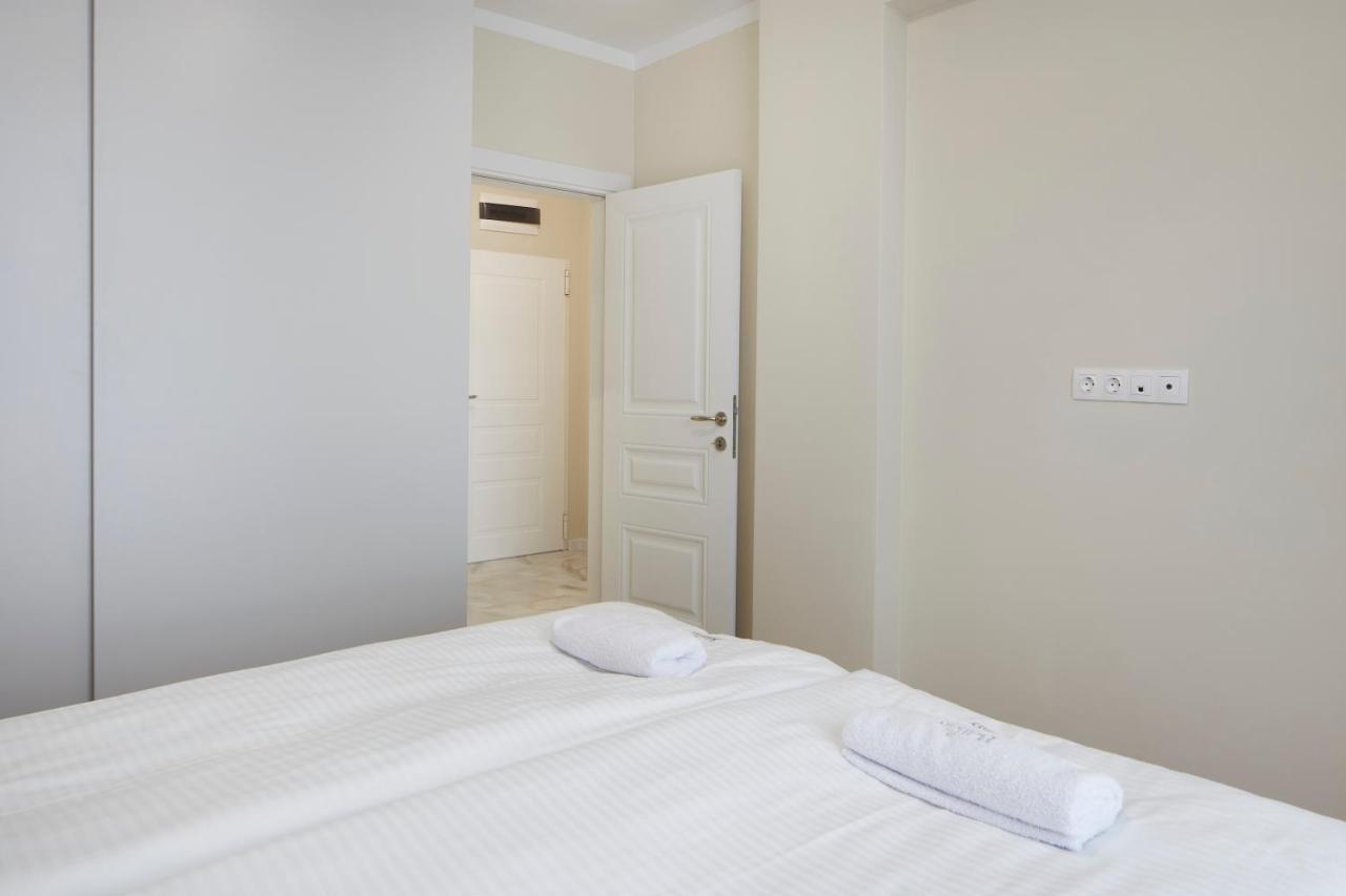 Bellicity Apart Complex Ravda Chambre photo