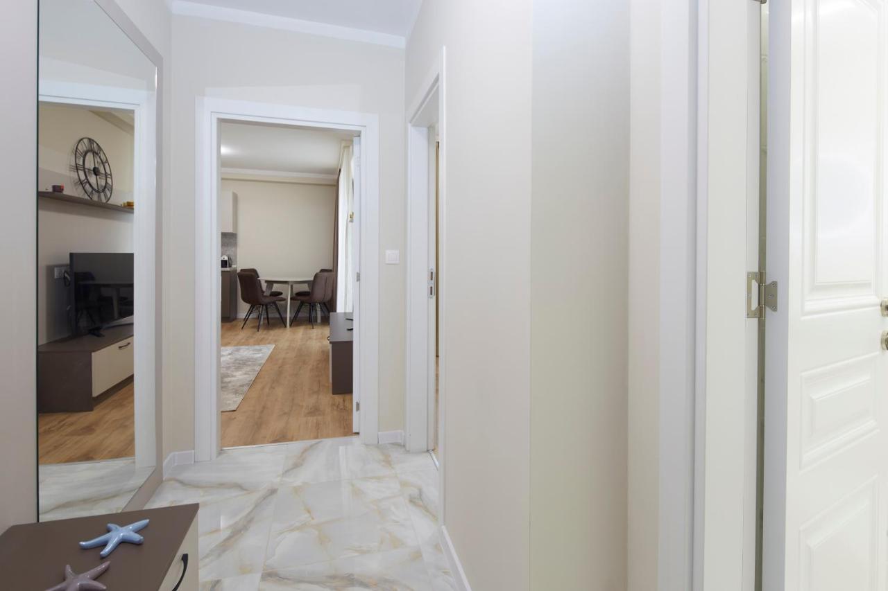 Bellicity Apart Complex Ravda Chambre photo