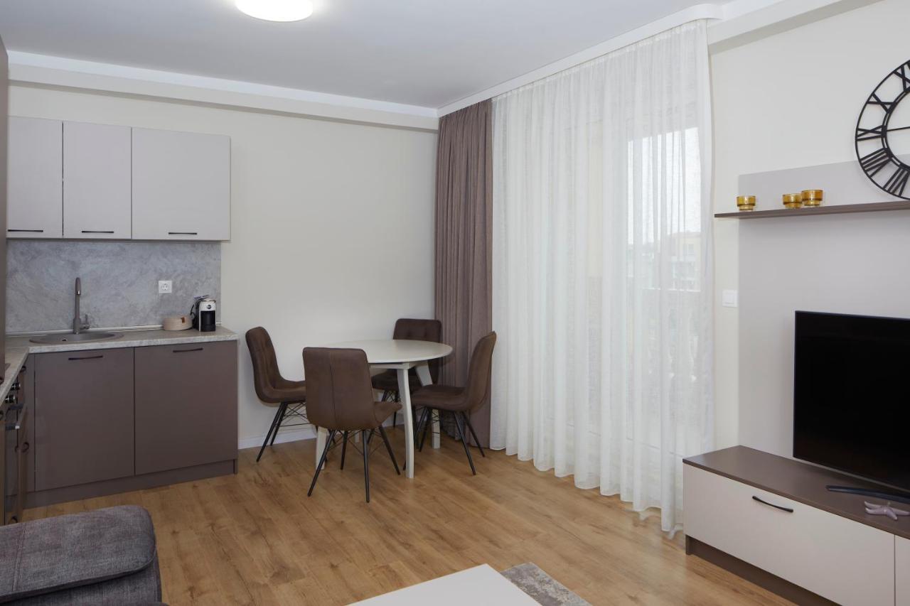 Bellicity Apart Complex Ravda Chambre photo