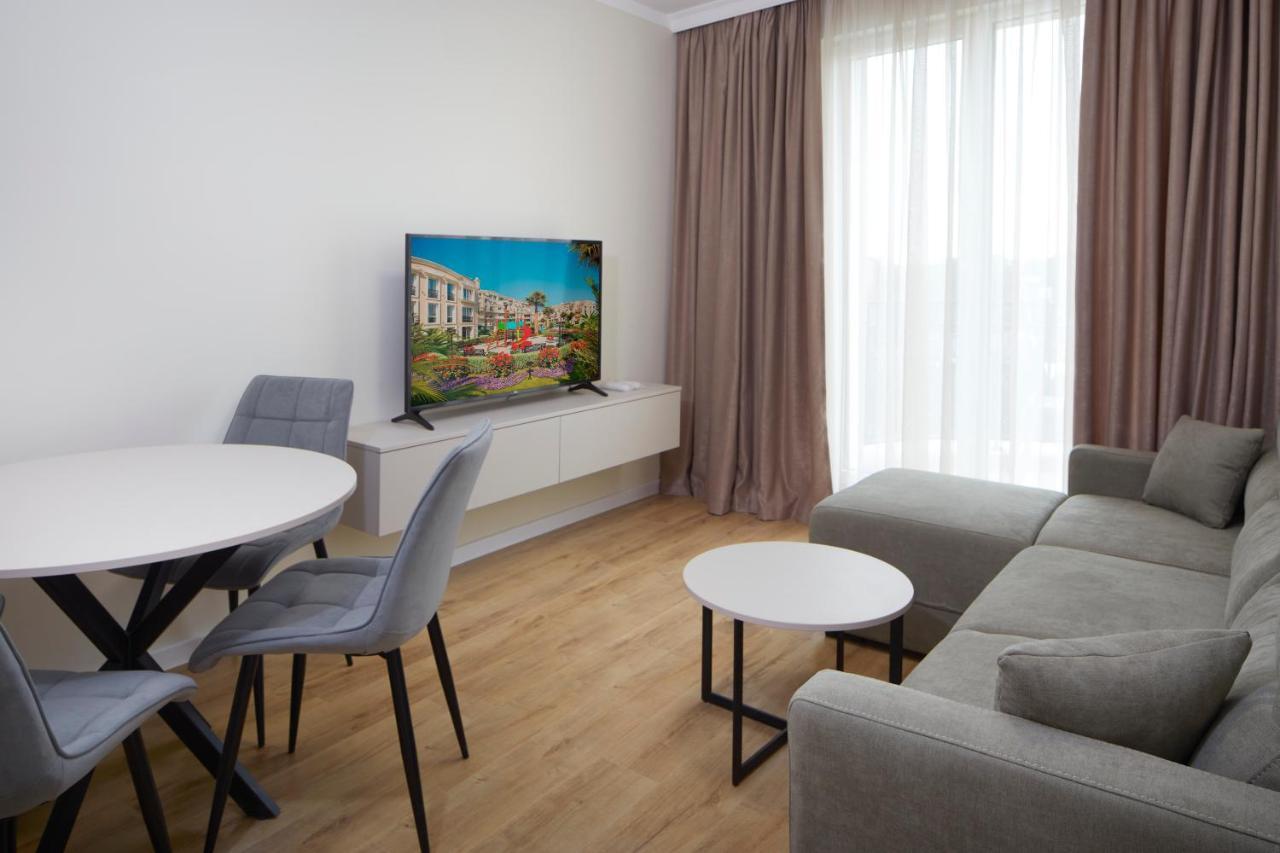 Bellicity Apart Complex Ravda Chambre photo