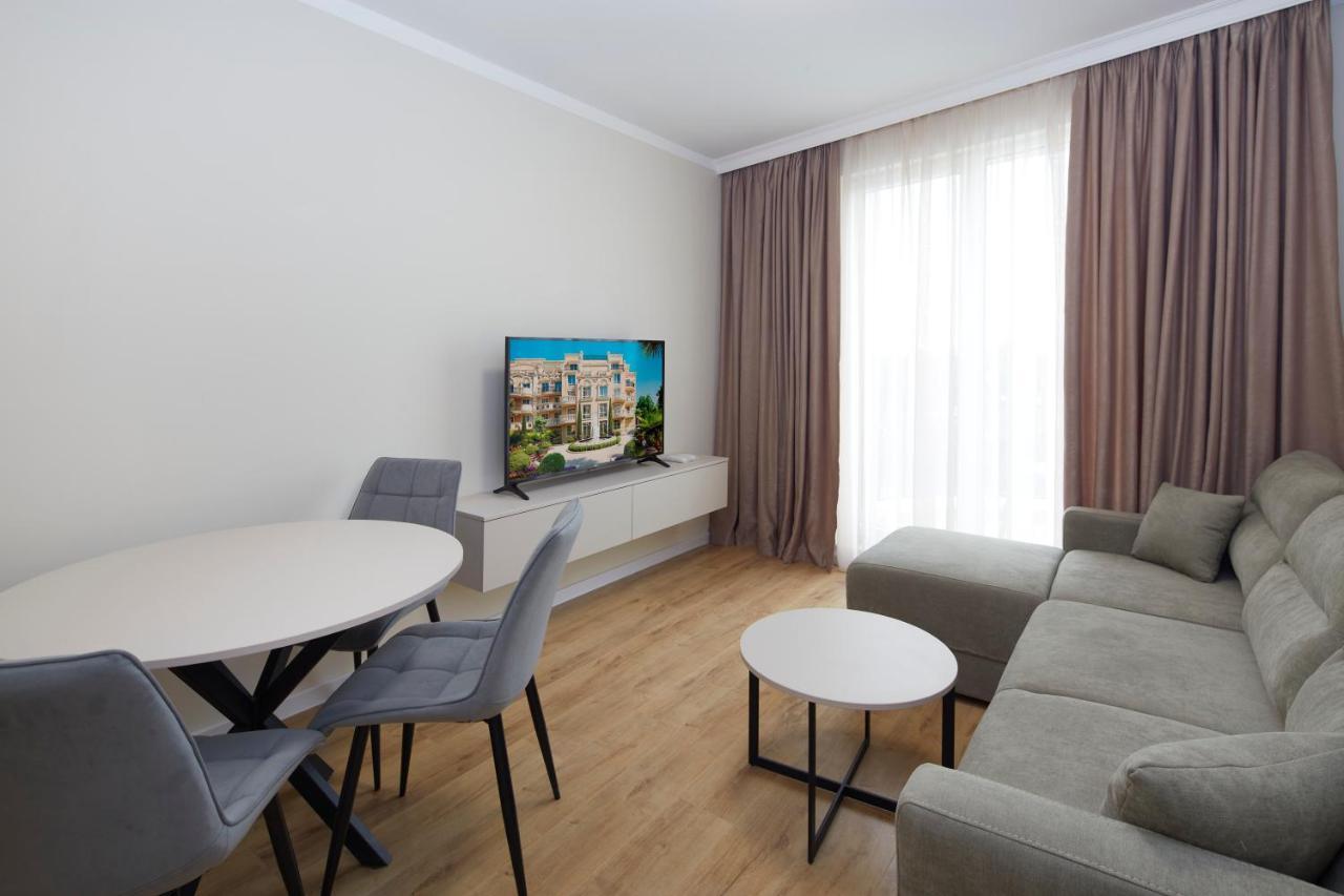 Bellicity Apart Complex Ravda Chambre photo