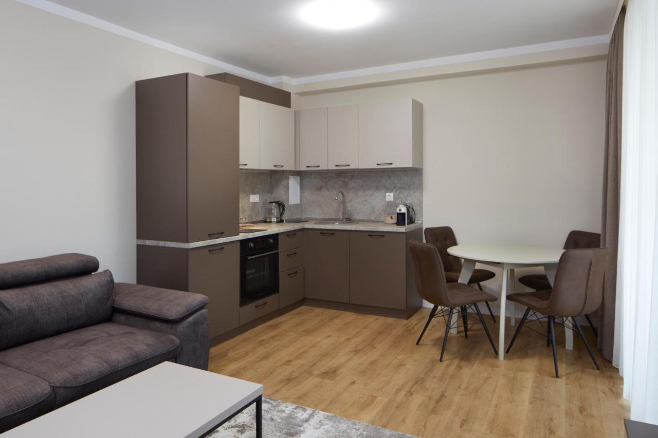 Bellicity Apart Complex Ravda Chambre photo