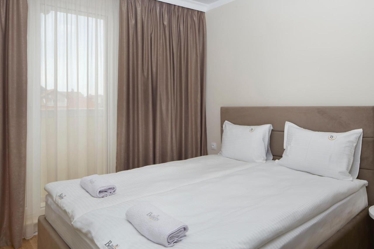 Bellicity Apart Complex Ravda Chambre photo
