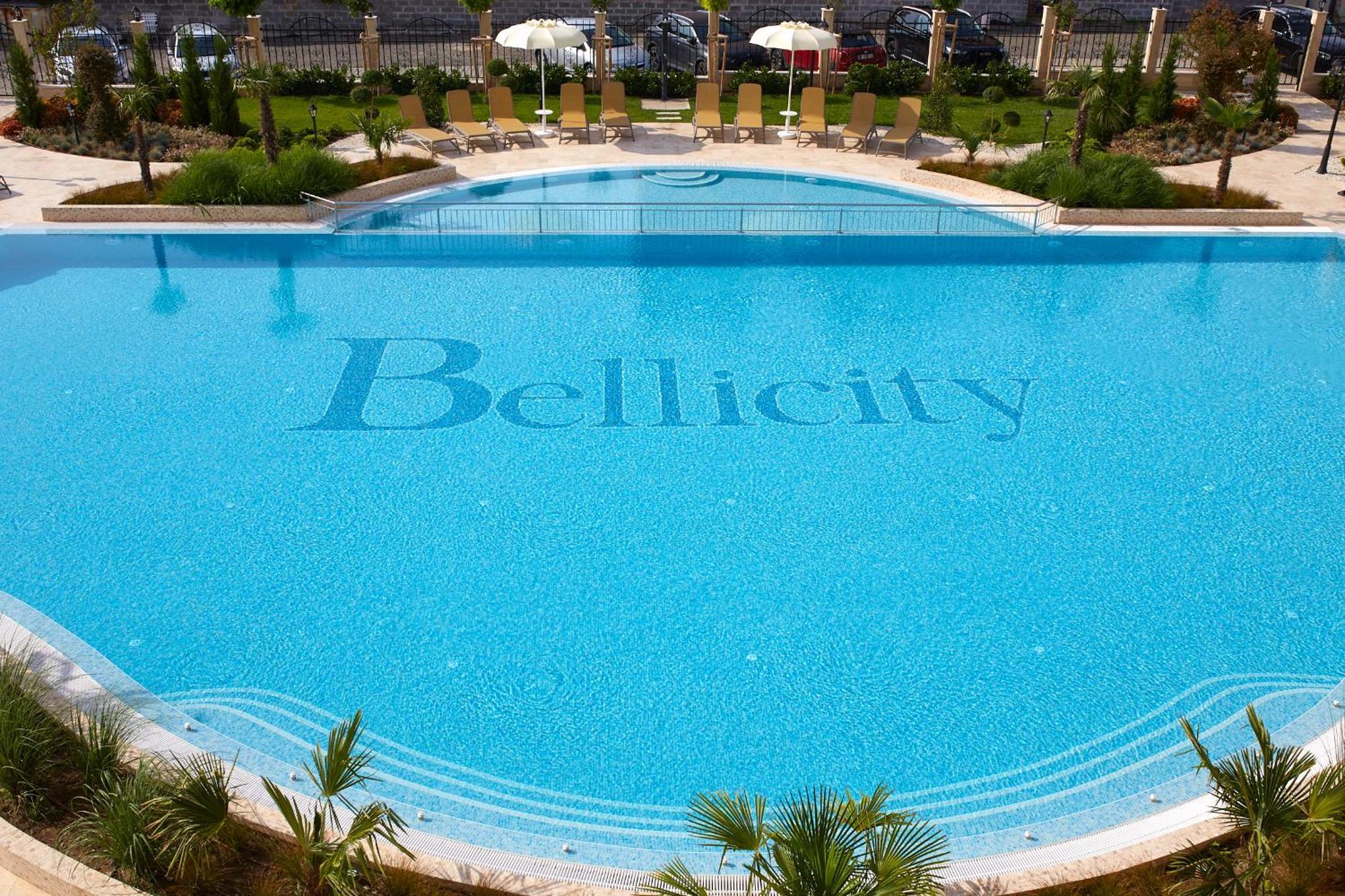 Bellicity Apart Complex Ravda Extérieur photo