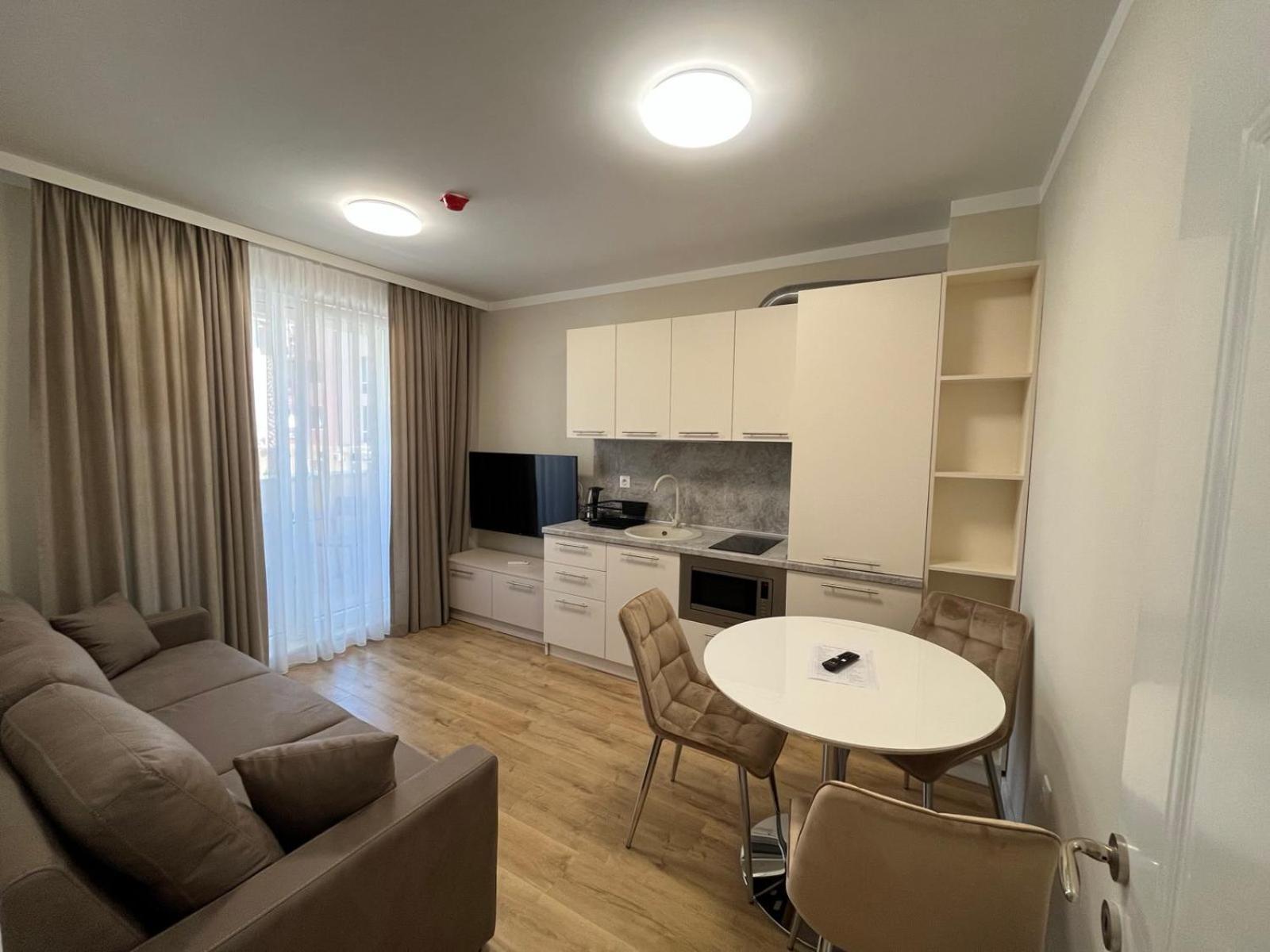 Bellicity Apart Complex Ravda Extérieur photo