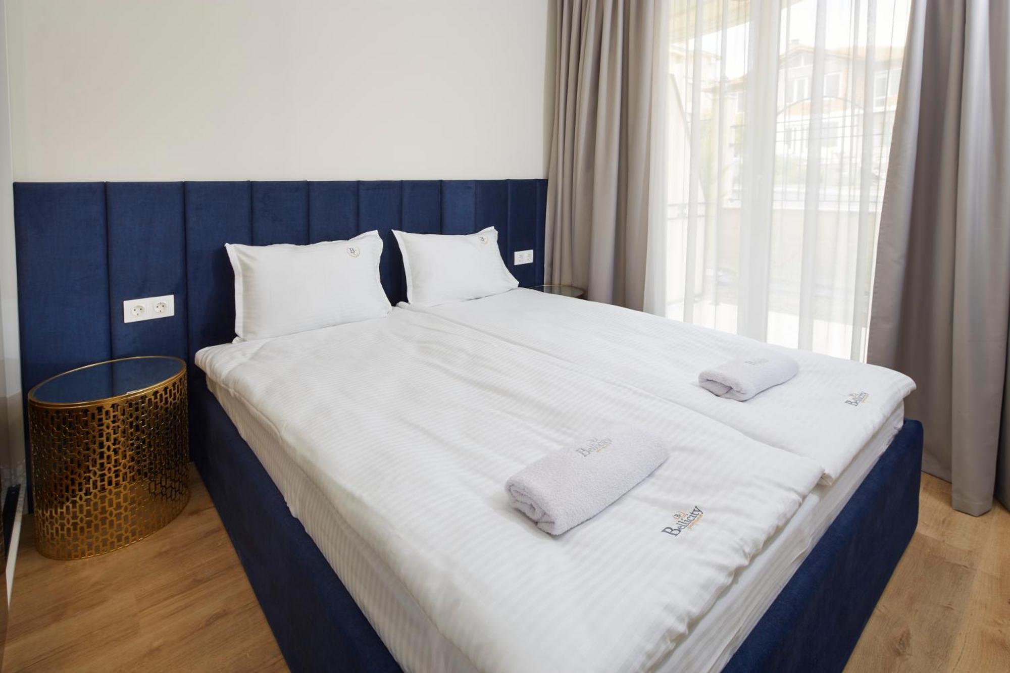 Bellicity Apart Complex Ravda Chambre photo
