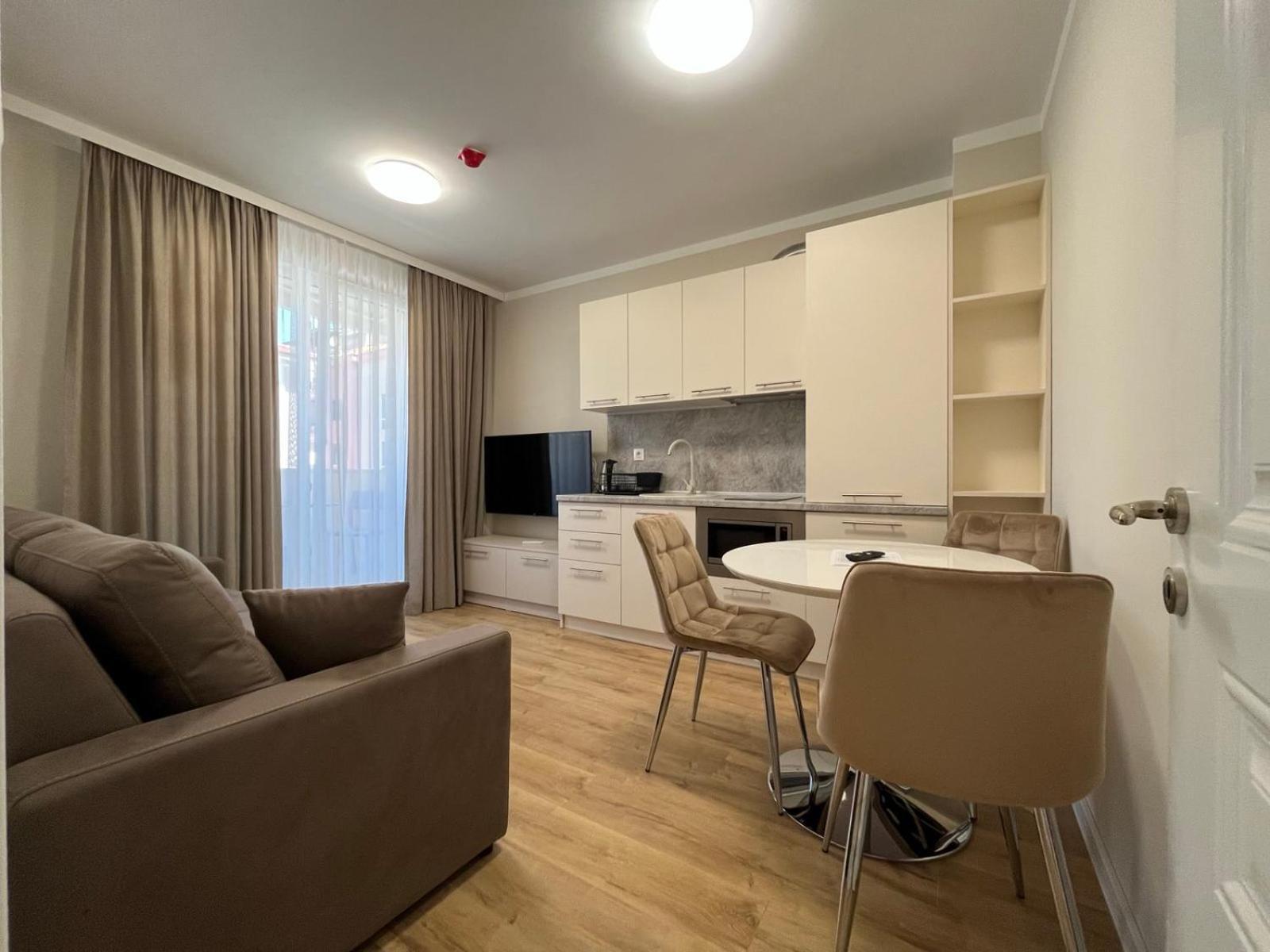 Bellicity Apart Complex Ravda Chambre photo