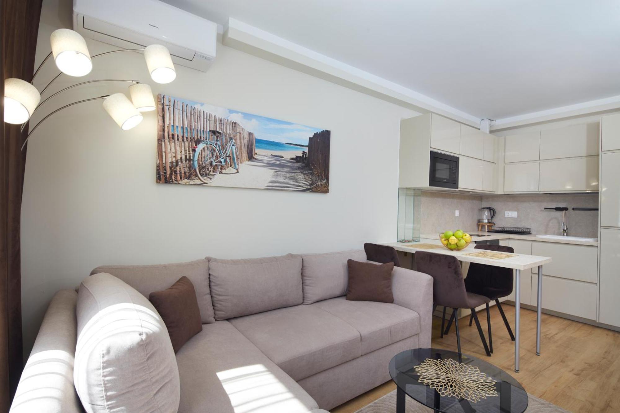 Bellicity Apart Complex Ravda Extérieur photo
